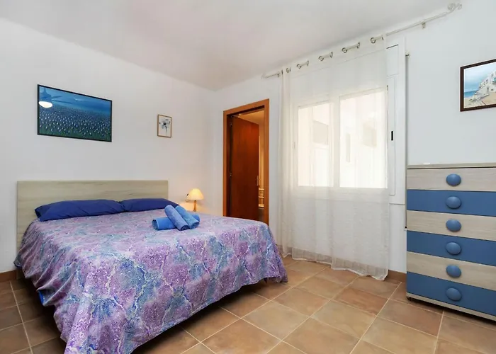 Holiday Home Can Grau By Interhome