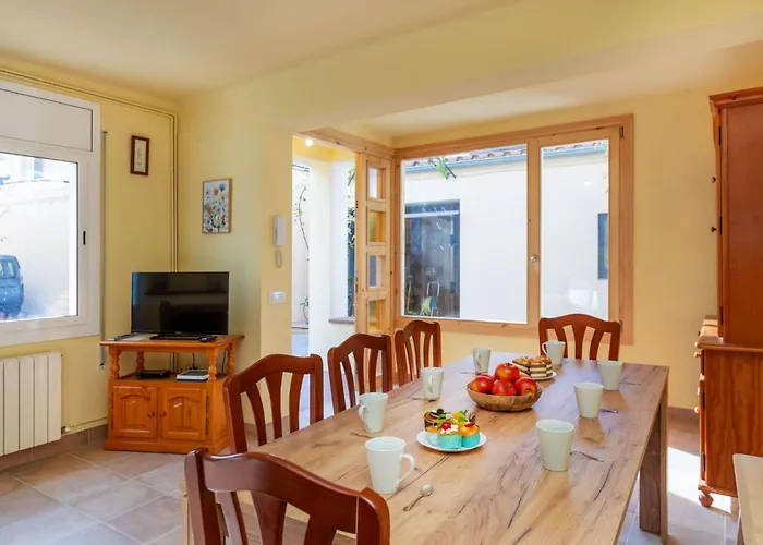 Holiday Home Can Grau By Interhome