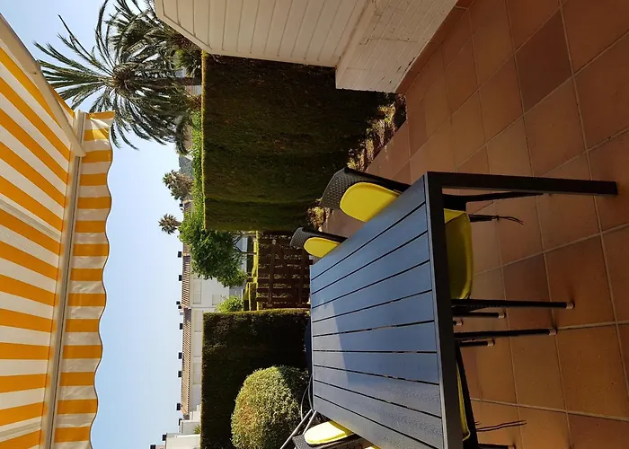Casa 7 - Parc Sant Ramon, Descanso Y Armonia