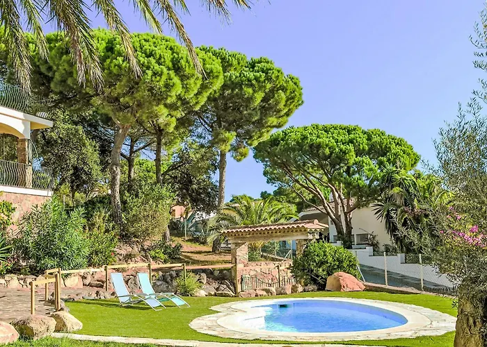 Holiday Home Puig Romani-2 By Interhome