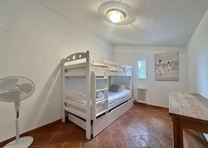Rentcostabrava Villa Azucena - Platja D'Aro