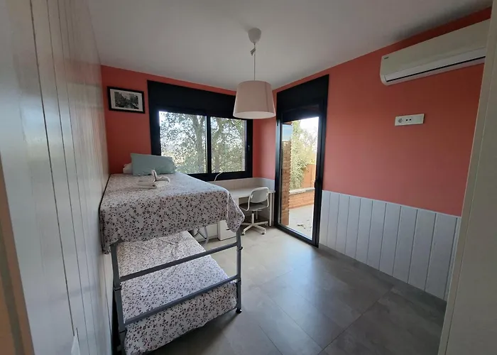 Holiday Home Avets
