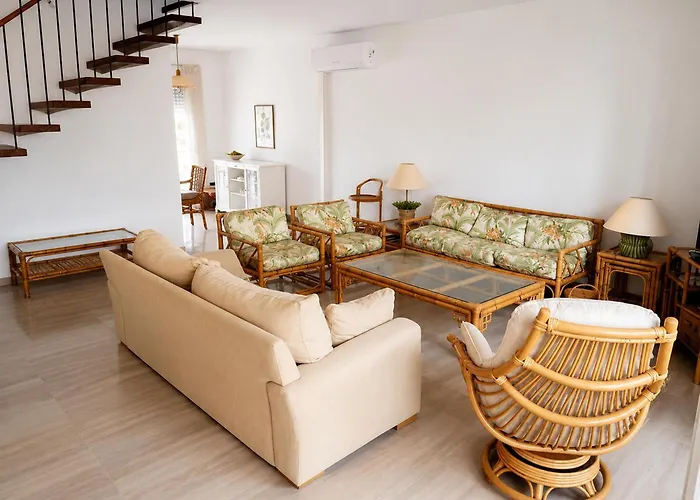 Fantastica Villa En Playa De Aro, A 100M Del Mar, Con Terraza Y 6 Habitaciones - Es-209-11